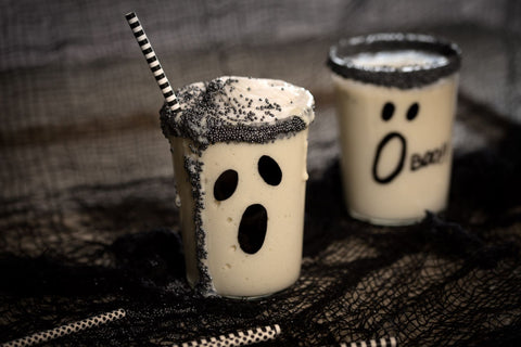 3 Spooky Smoothie Recipes to Sweeten Your Halloween!