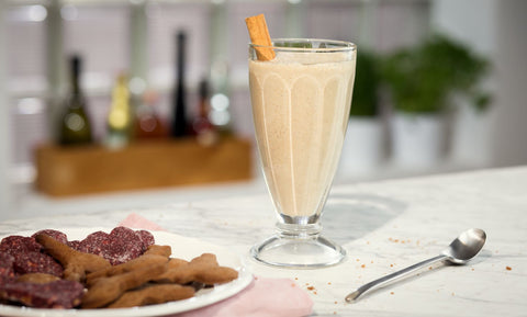 Gingerbread Shake